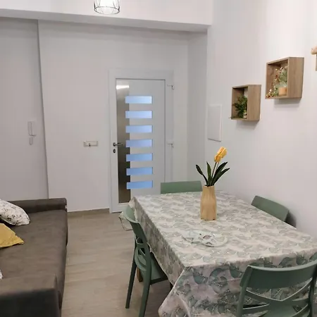 Perla Marina Casa Vacanze Holiday home