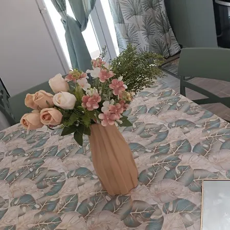 Perla Marina Casa Vacanze * Avola