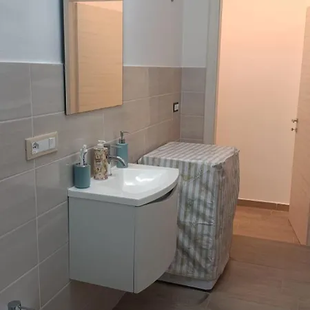 Perla Marina Casa Vacanze Holiday home