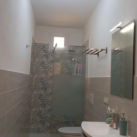 Holiday home Perla Marina Casa Vacanze *