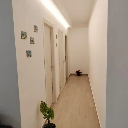 Perla Marina Casa Vacanze