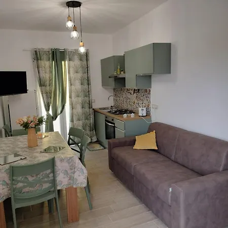 Perla Marina Casa Vacanze *