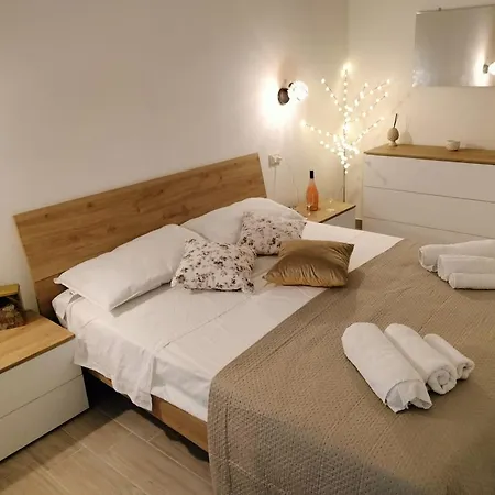 Holiday home Perla Marina Casa Vacanze Avola