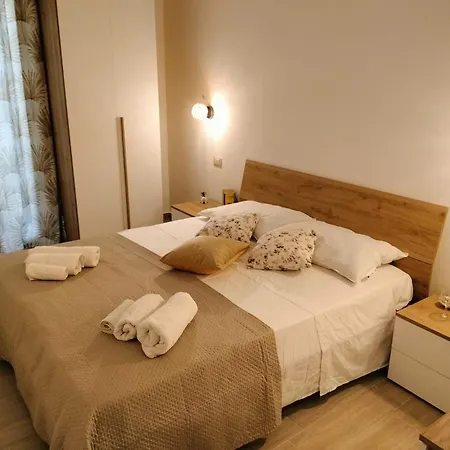 Perla Marina Casa Vacanze * Avola