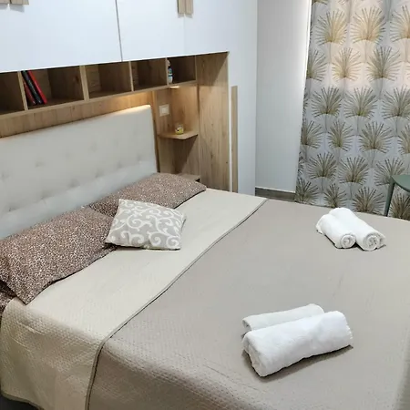 Perla Marina Casa Vacanze Avola