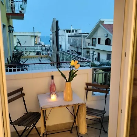 Perla Marina Casa Vacanze Holiday home Avola