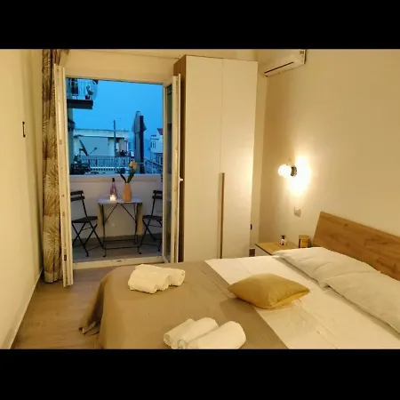 Perla Marina Casa Vacanze Avola