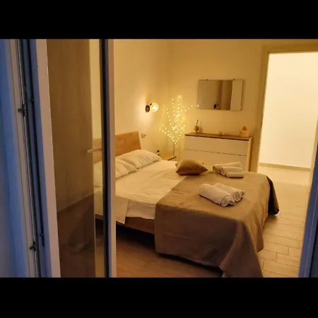 Perla Marina Casa Vacanze