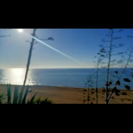 Holiday home Perla Marina Casa Vacanze *