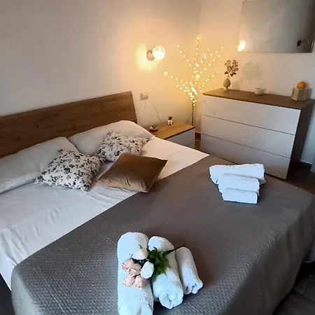 Perla Marina Casa Vacanze *