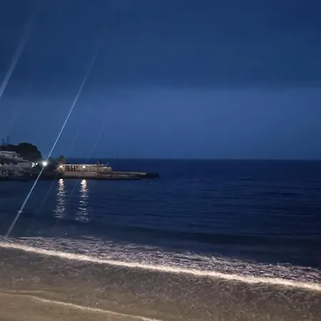 Holiday home Perla Marina Casa Vacanze