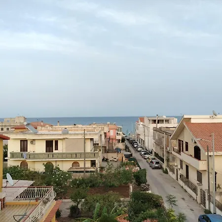 Perla Marina Casa Vacanze * Avola